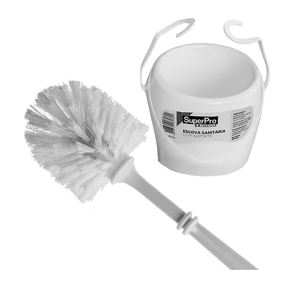 Escova de Vaso Sanitário